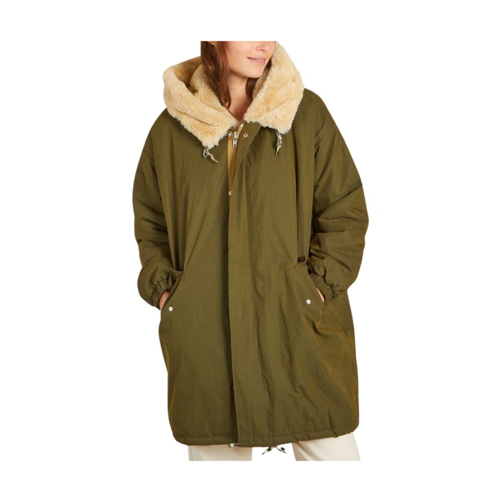 Bellerose discount manteau femme