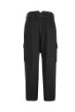 khaki-cargo-broek-met-rits-en-knopen