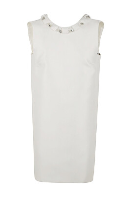 robe-de-cocktail-en-melange-de-soie-blanche-brodee