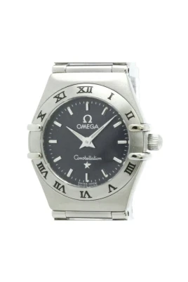 Pre-owned Constellation 1562.40 Armbandsur