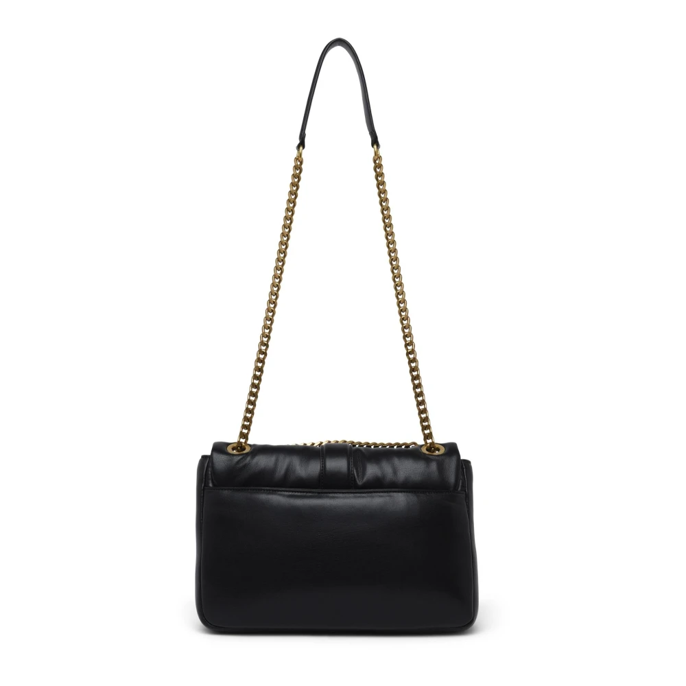 Just Cavalli Tassen Black Dames
