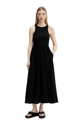 Dijon Dress