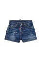 short-en-jean