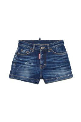 short-en-jean