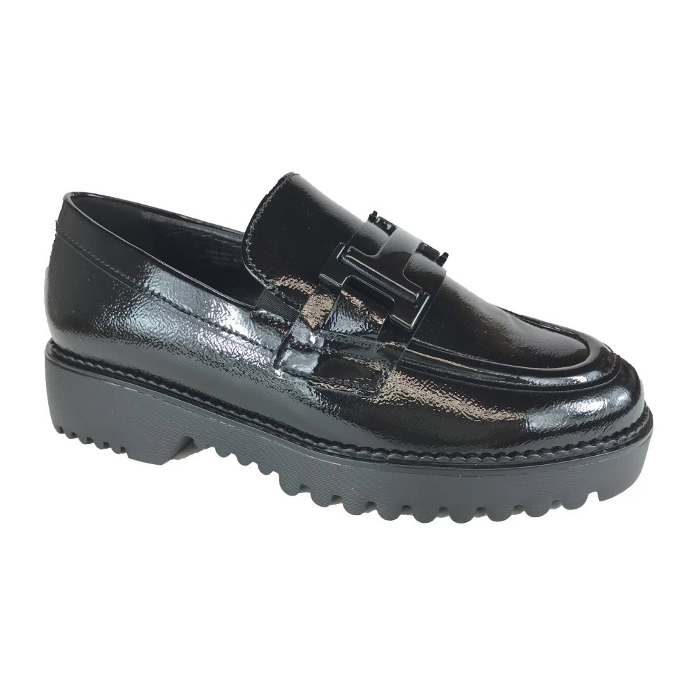 Gabor Stijlvolle Mocassin Schoenen