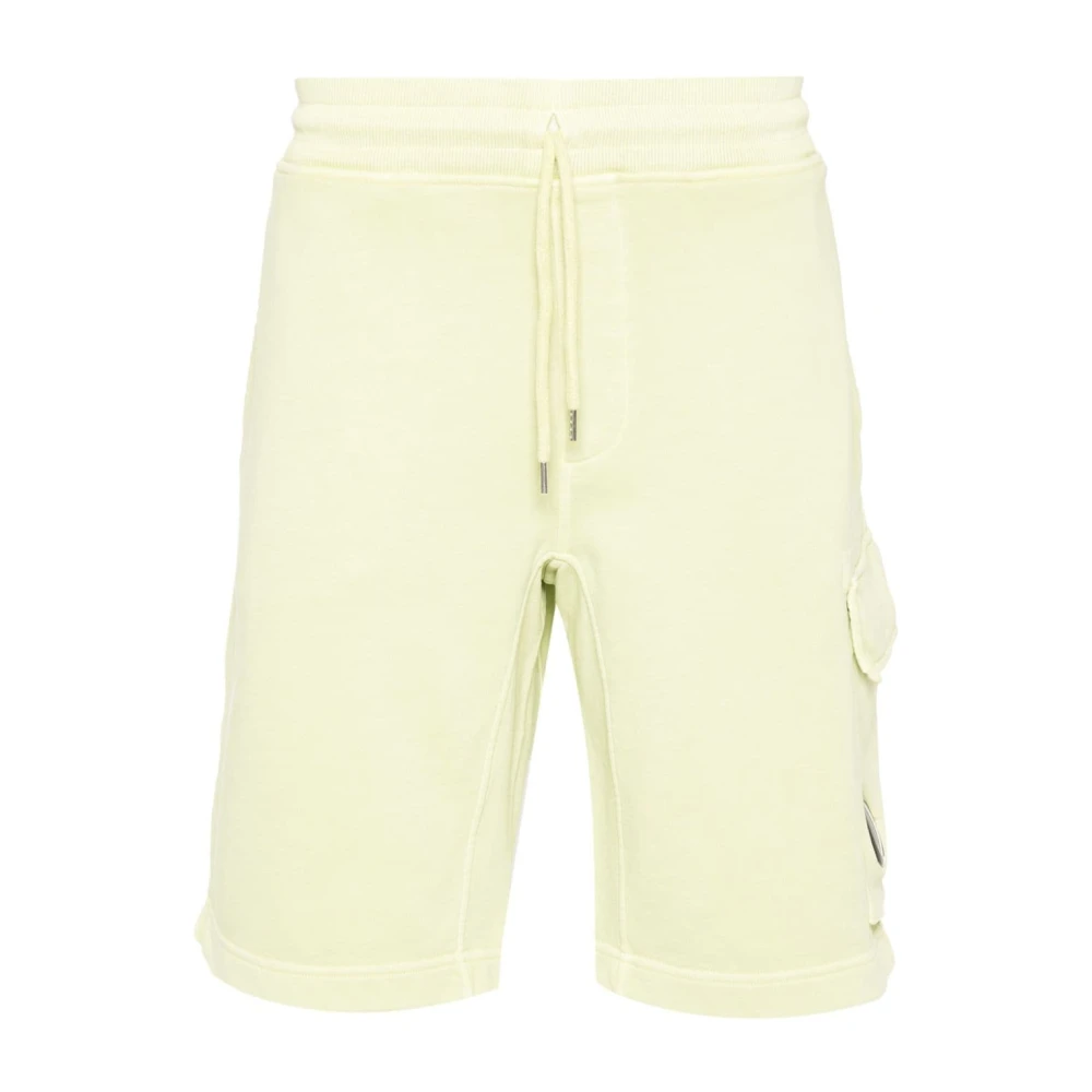 Shorts > Casual Shorts - - C.p. Company - Modalova