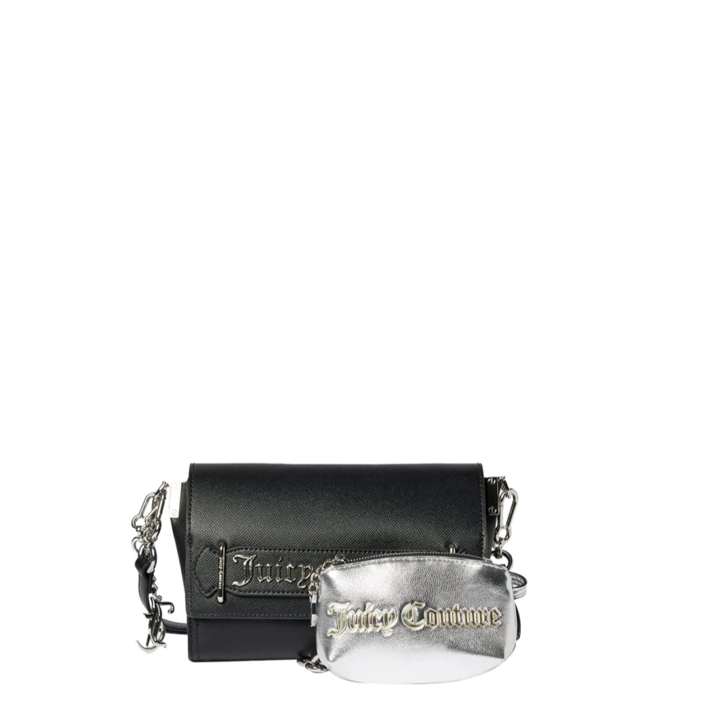 Juicy Couture Cross Body Bags Black Dames