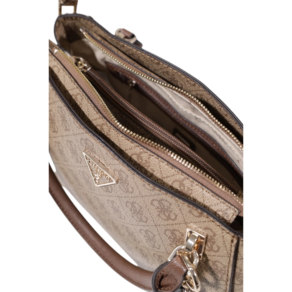 Guess Lente Zomer Dames Tassen Collectie Beige Dames
