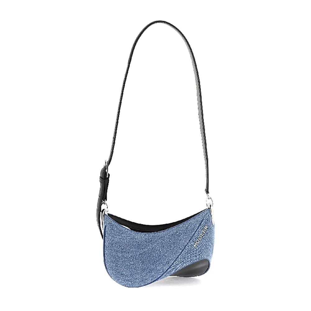 Bags > Shoulder Bags - - Mugler - Modalova
