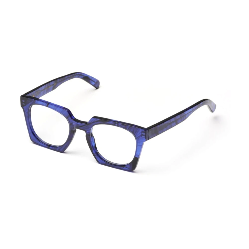 Kador Unisex Blue Maya Optical Frame - Glasses - 50 Mm - Accessories