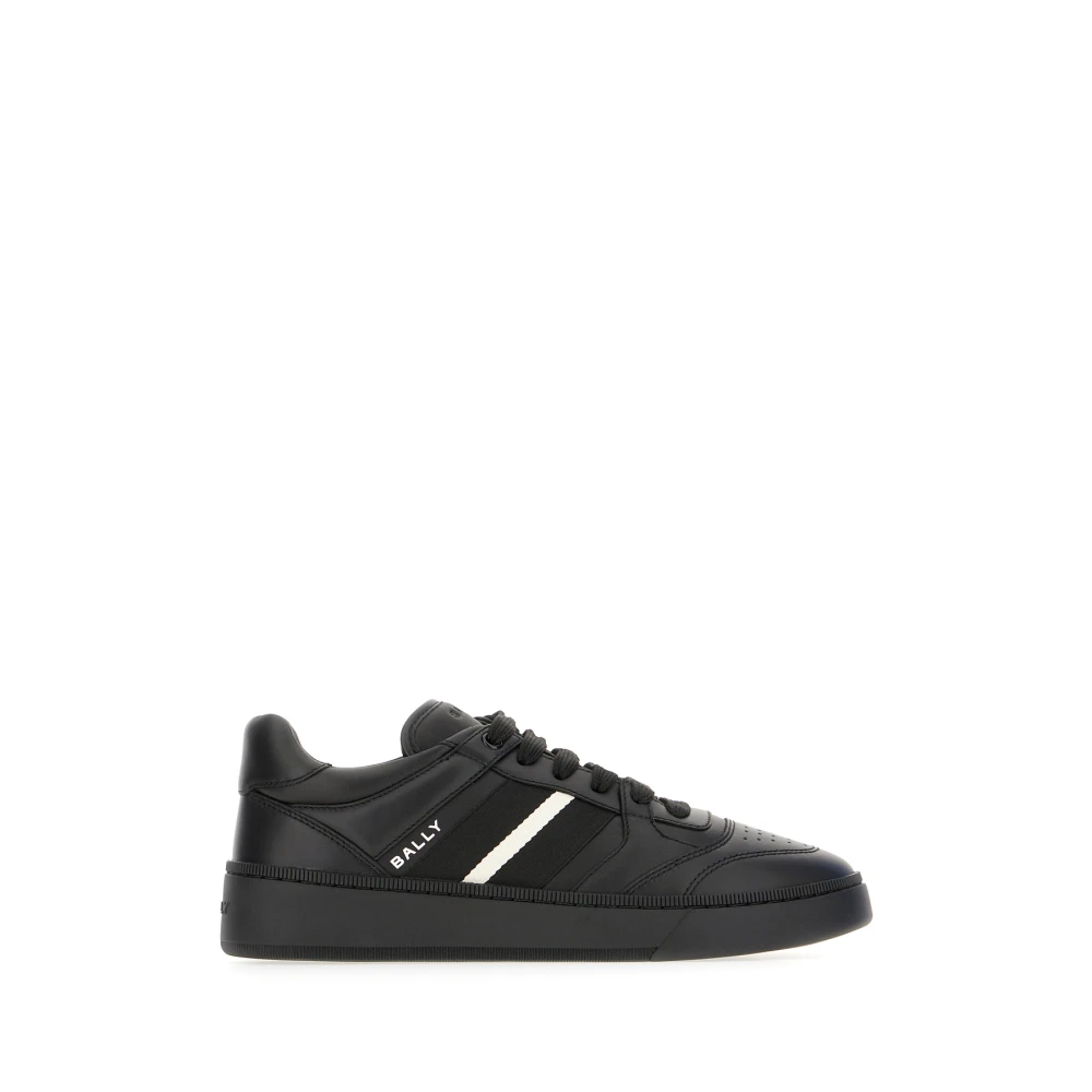 Bally Rebby Sneakers Heren Schoenen Zwart