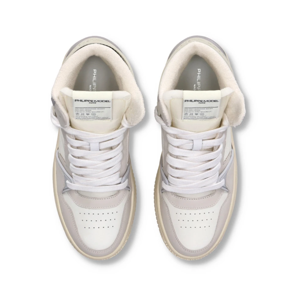 Philippe Model Sneakers La Grande Tennis