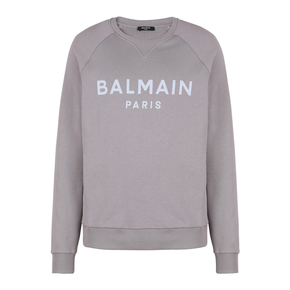 Sudadera balmain mujer hot sale