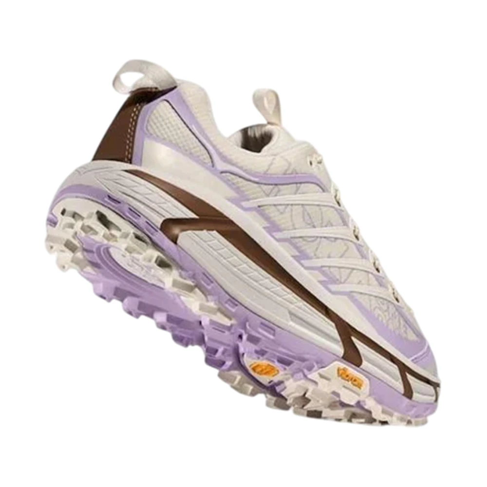 Hoka One Mafate Three2 Wordmark