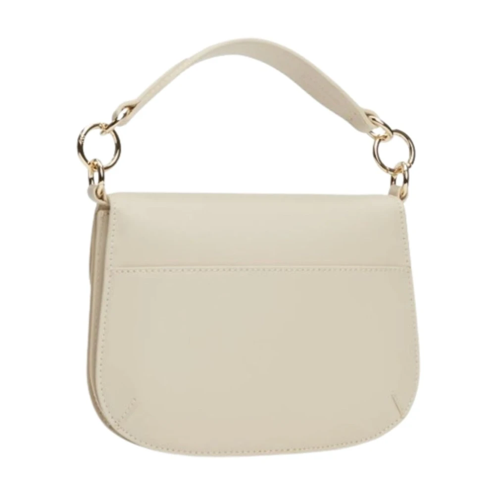 Tommy Hilfiger Stijlvolle Crossover Dames Tas Beige Dames