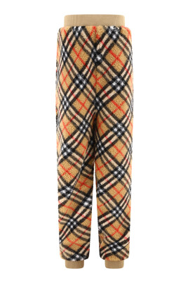 stylish-beige-check-trousers