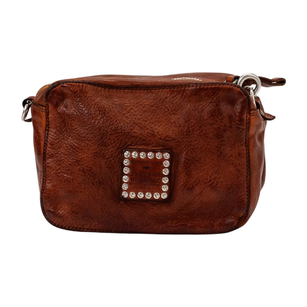 Bags > Cross Body Bags - - Campomaggi - Modalova