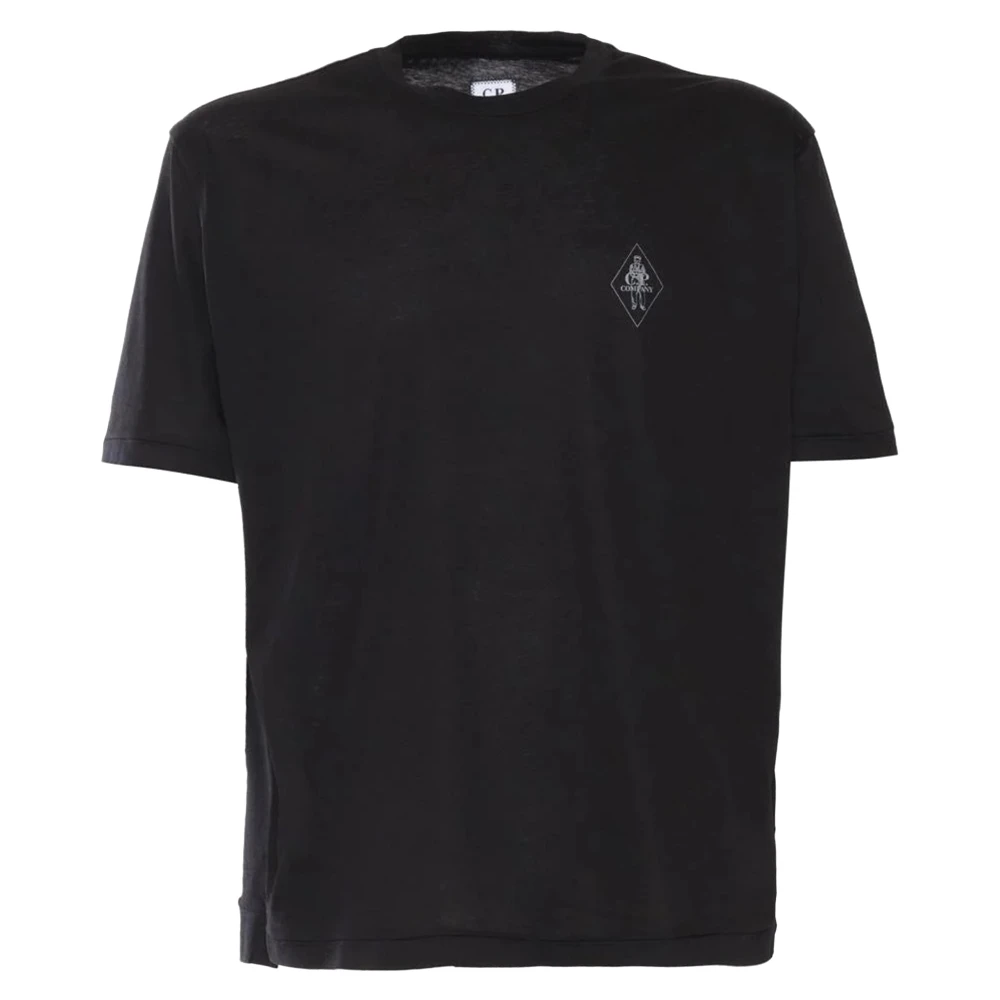 Tops > T-Shirts - - C.p. Company - Modalova