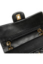 pre-owned-cuir-sacs-chanel