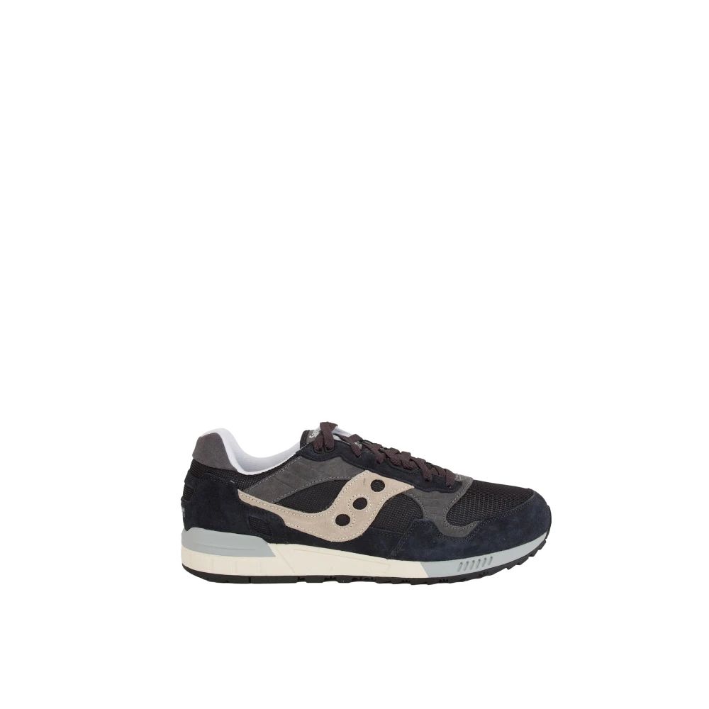 Saucony Men's Blue Sneaker