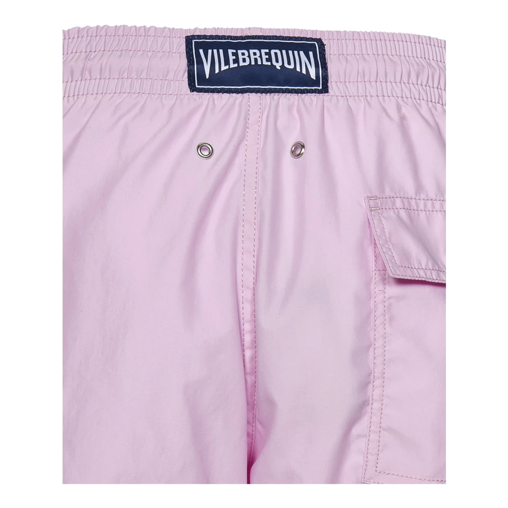 Vilebrequin Roze Zwemkleding Ss24 Pink Heren