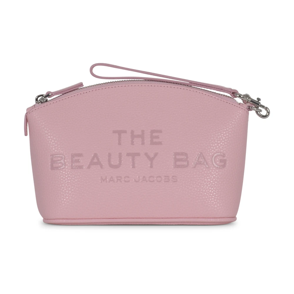 Marc Jacobs Stilfull Beauty Bag Tillbehör Pink, Dam