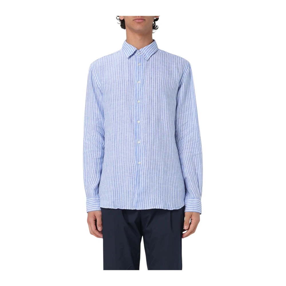 Shirts > Casual Shirts - - Aspesi - Modalova