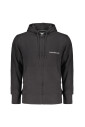 sweat-a-capuche-noir-avec-fermeture-eclair