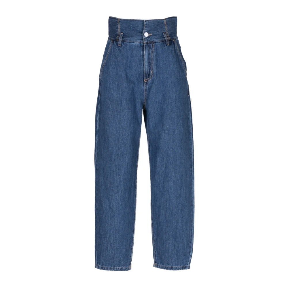 Jeans > Loose-fit Jeans - - Emma&Gaia - Modalova
