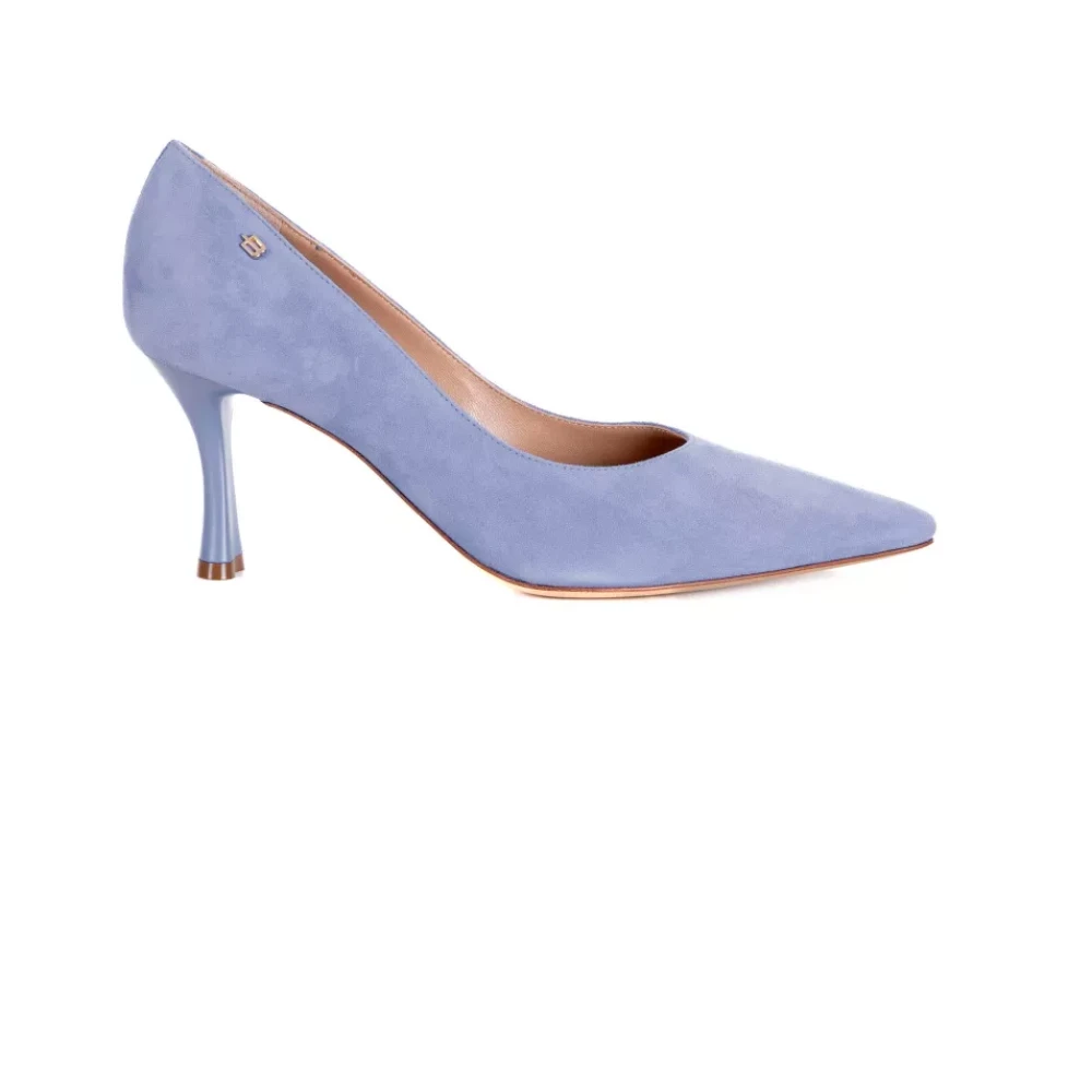 Shoes > Heels > Pumps - - Baldinini - Modalova