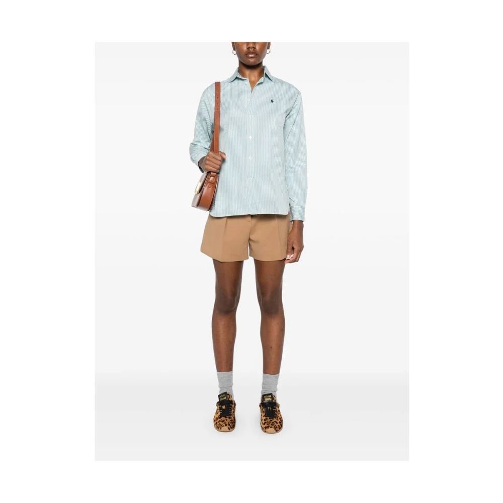 Ralph Lauren Trui Green Dames