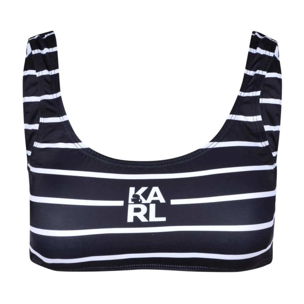 Swimwear > Bikinis - - Karl Lagerfeld - Modalova