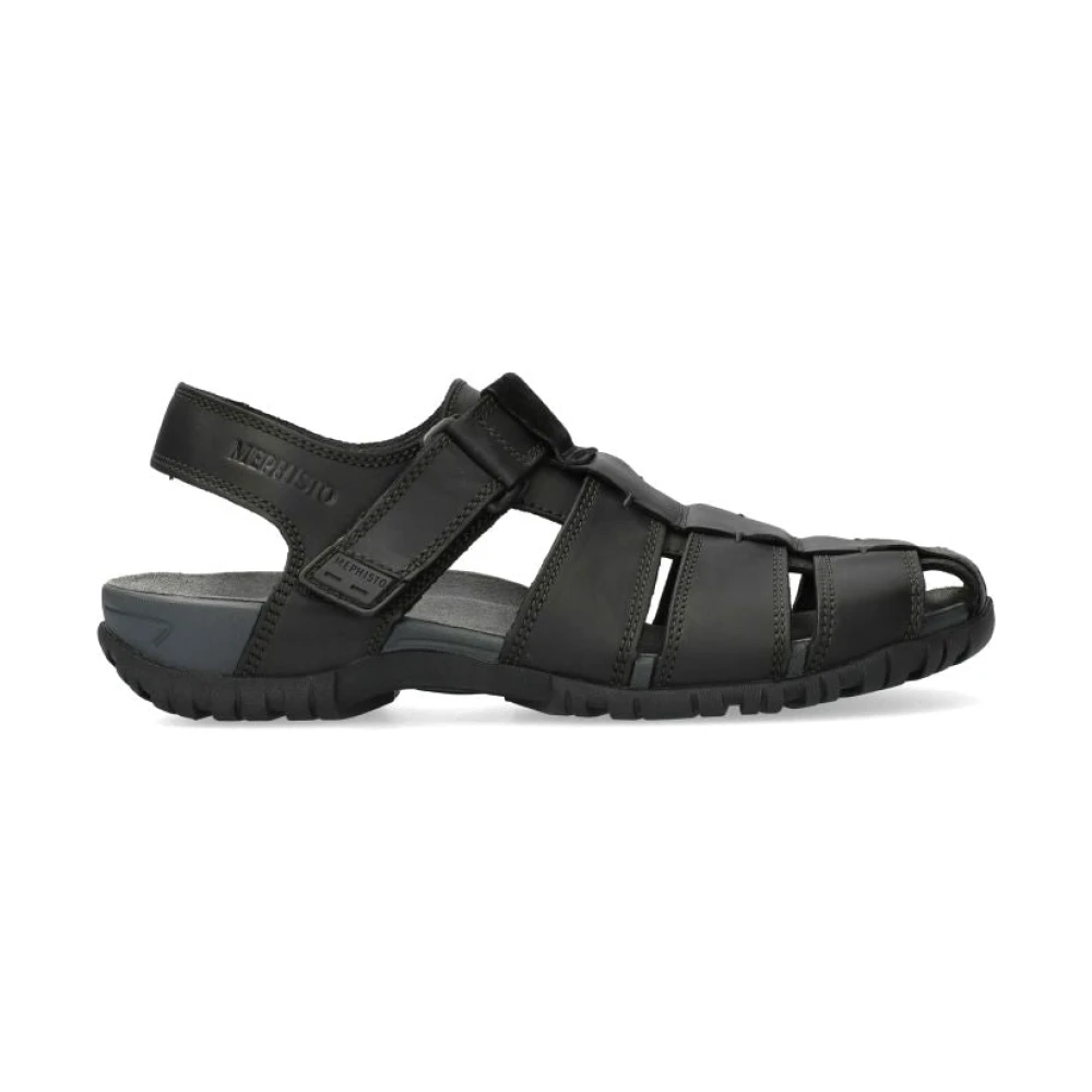 Shoes > Sandals > Flat Sandals - - Mephisto - Modalova
