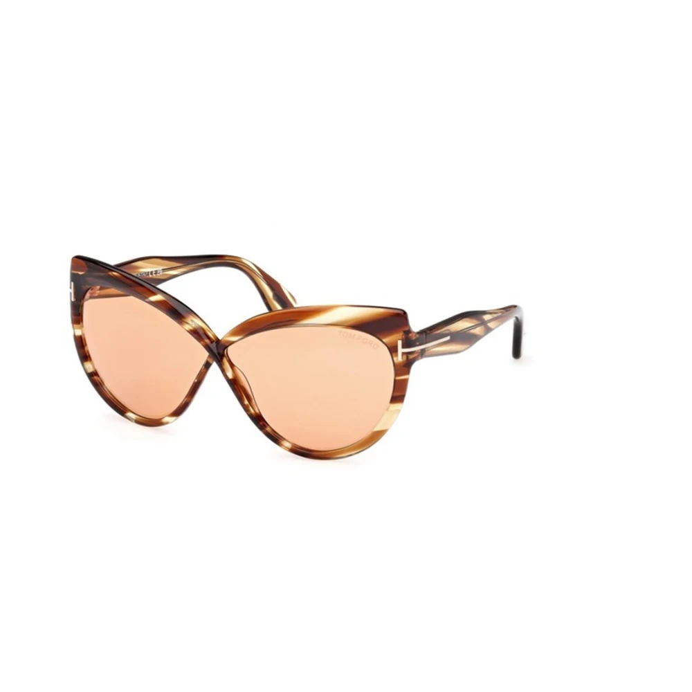 Accessories > Sunglasses - - Tom Ford - Modalova