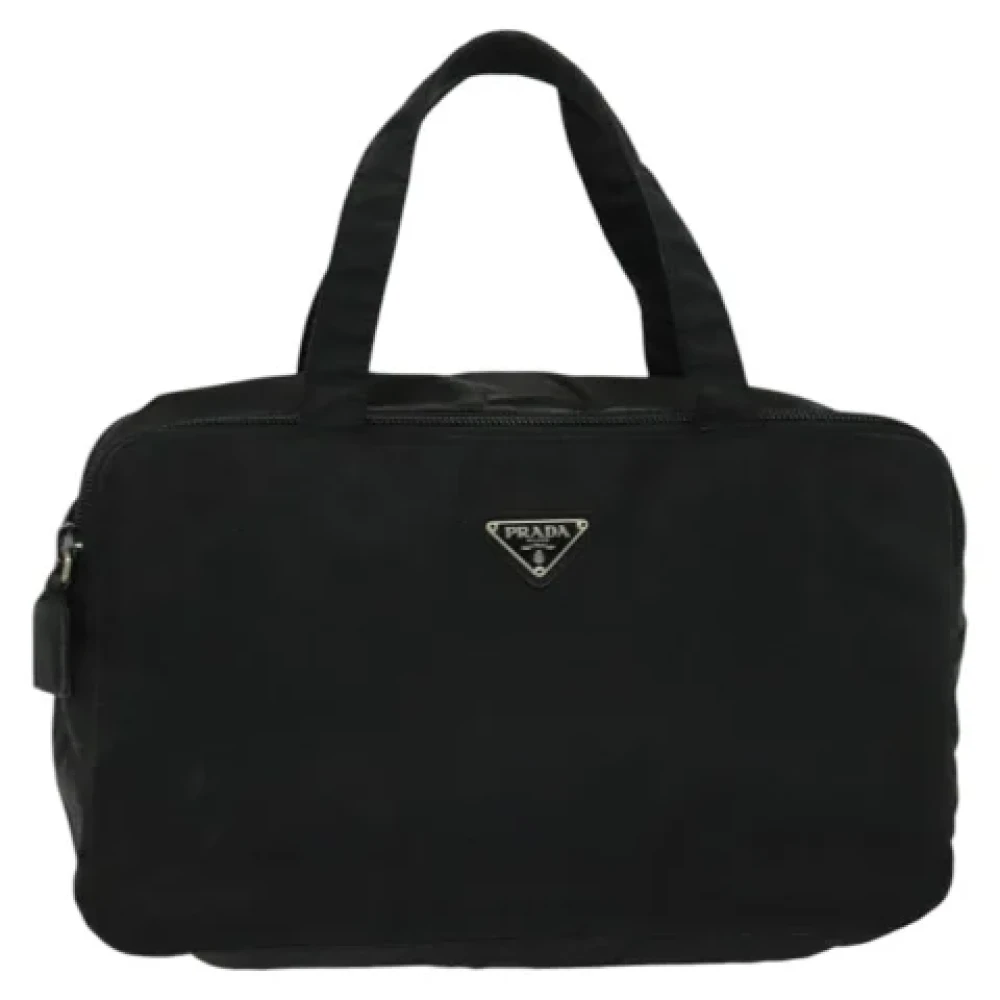 Pre-owned > Pre-owned Bags > Pre-owned Handbags - - Prada Vintage - Modalova