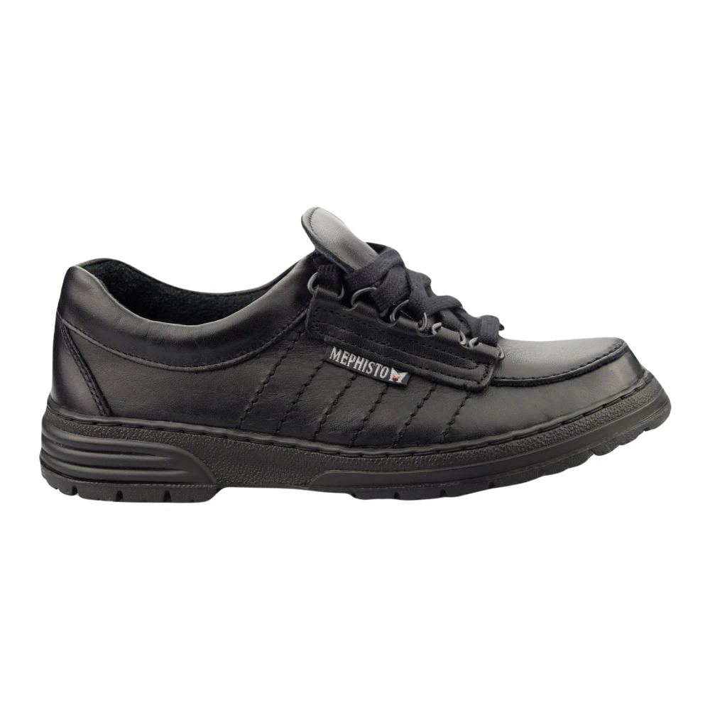 Shoes > Flats > Laced Shoes - - Mephisto - Modalova