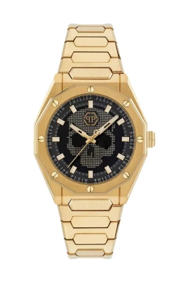 Deluxe Quartz Watch