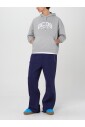 stylish-grey-logo-hoodie-sweater