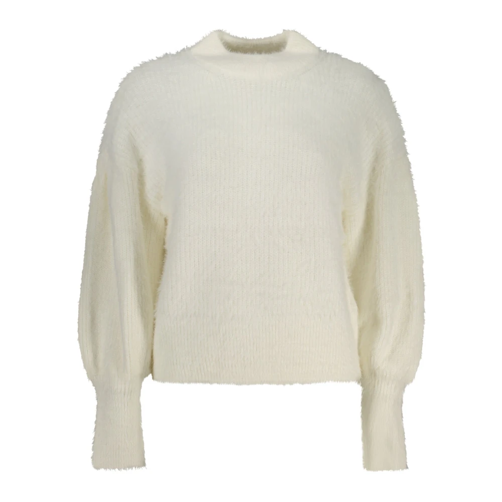 Knitwear > Round-neck Knitwear - - Guess - Modalova