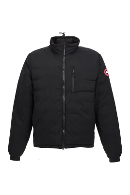 Lodge Down Jacket