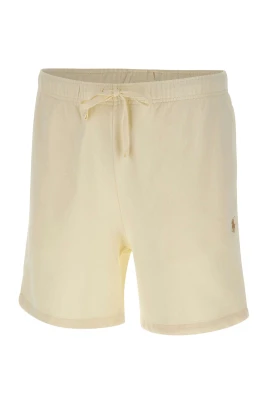 6.5-tums Loopback Fleece Shorts