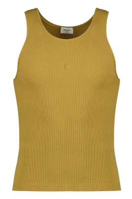 Cassandre Tank Top