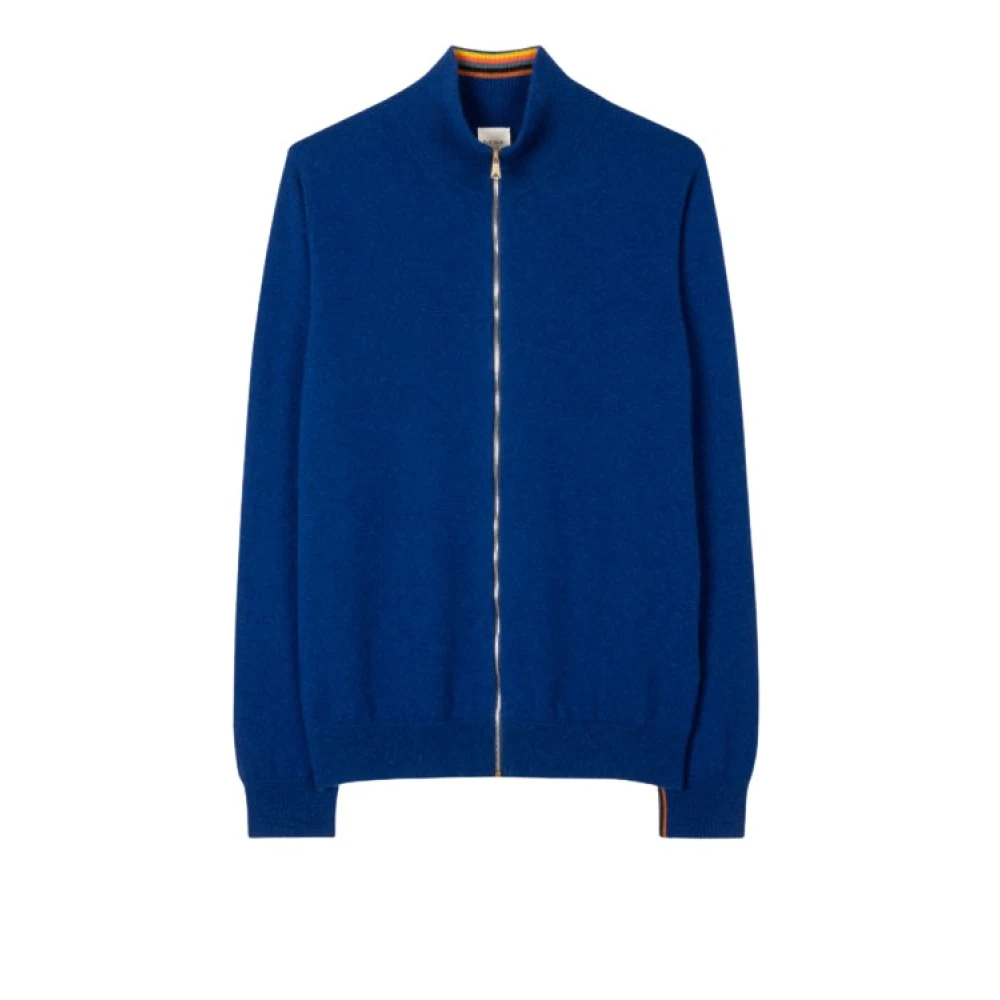 Sweatshirts & Hoodies > Zip-throughs - - Paul Smith - Modalova