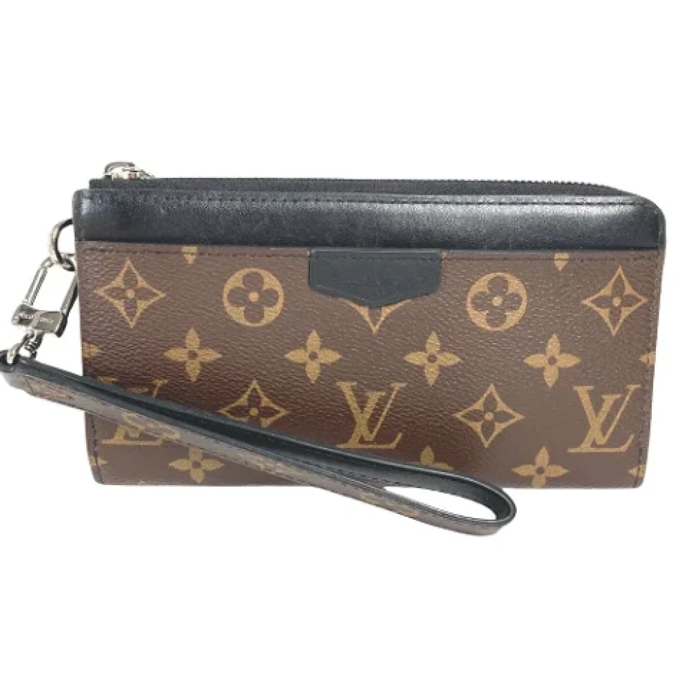 Pre-owned > Pre-owned Bags - - Louis Vuitton Vintage - Modalova