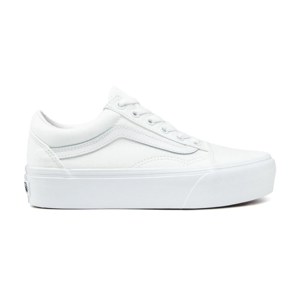 Vans - Shoes > Sneakers - White - Vans - Modalova