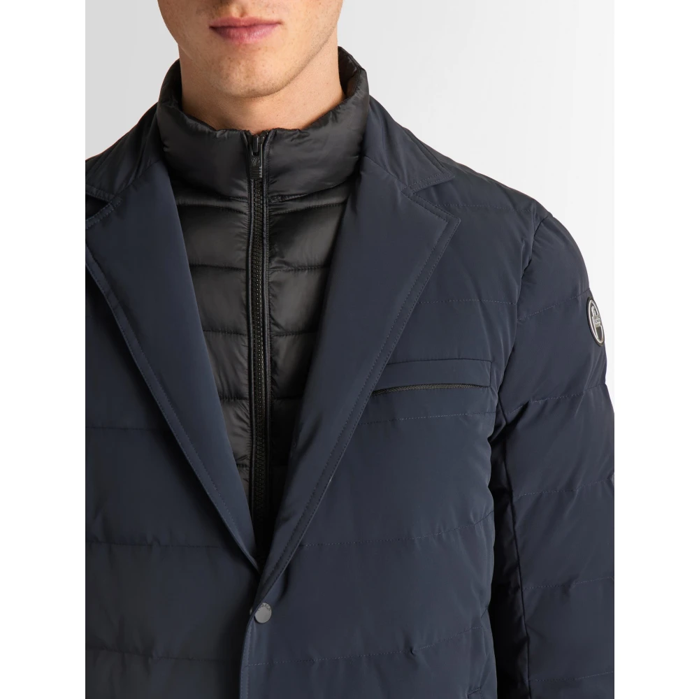 Fusalp Alban JAS Blue Heren
