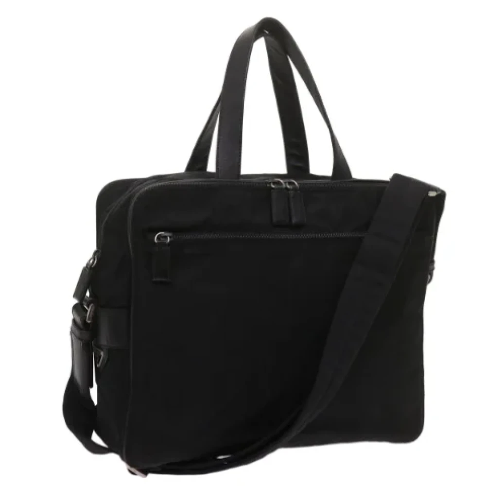 Pre-owned > Pre-owned Bags > Pre-owned Handbags - - Prada Vintage - Modalova