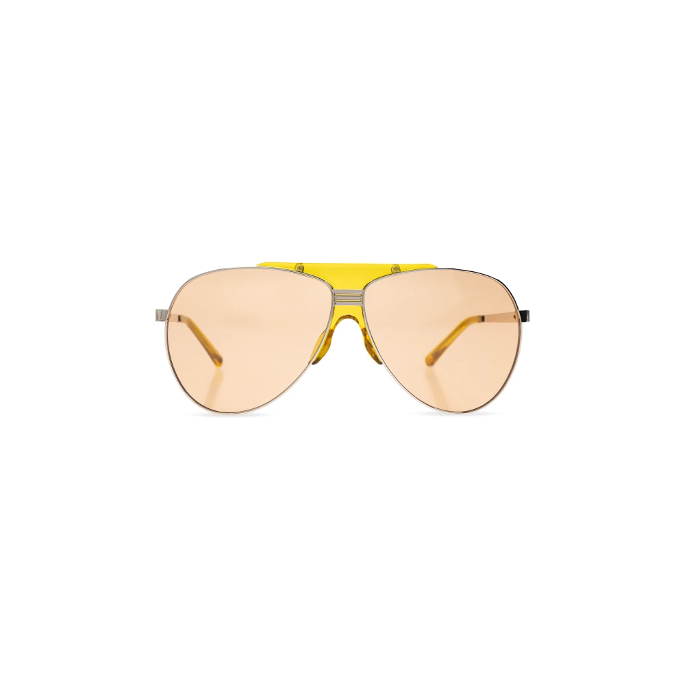 Accessories > Sunglasses - - The Attico - Modalova