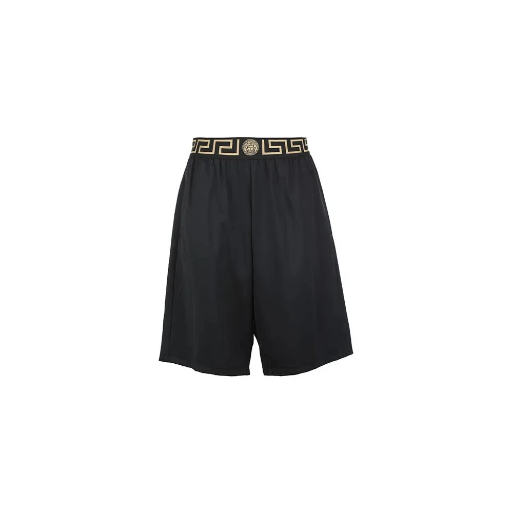 Shorts > Casual Shorts - - Versace Jeans Couture - Modalova