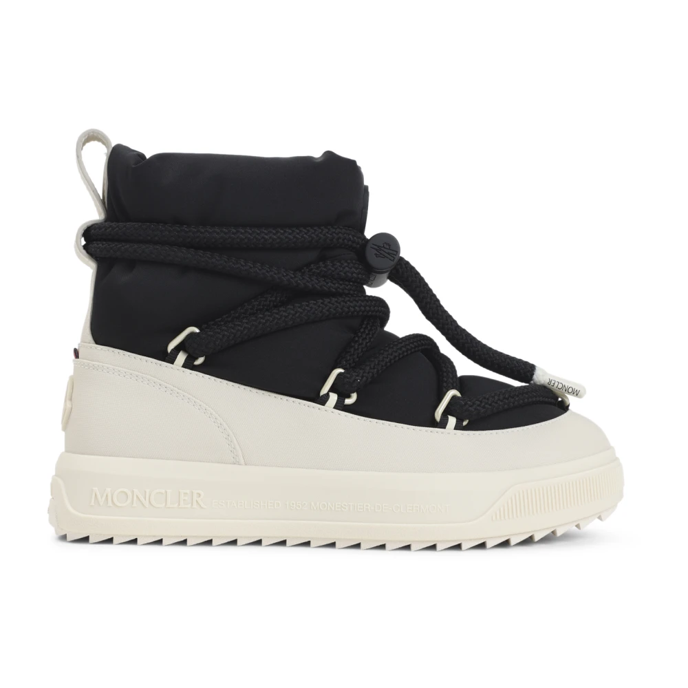Shoes > Boots > Winter Boots - - Moncler - Modalova